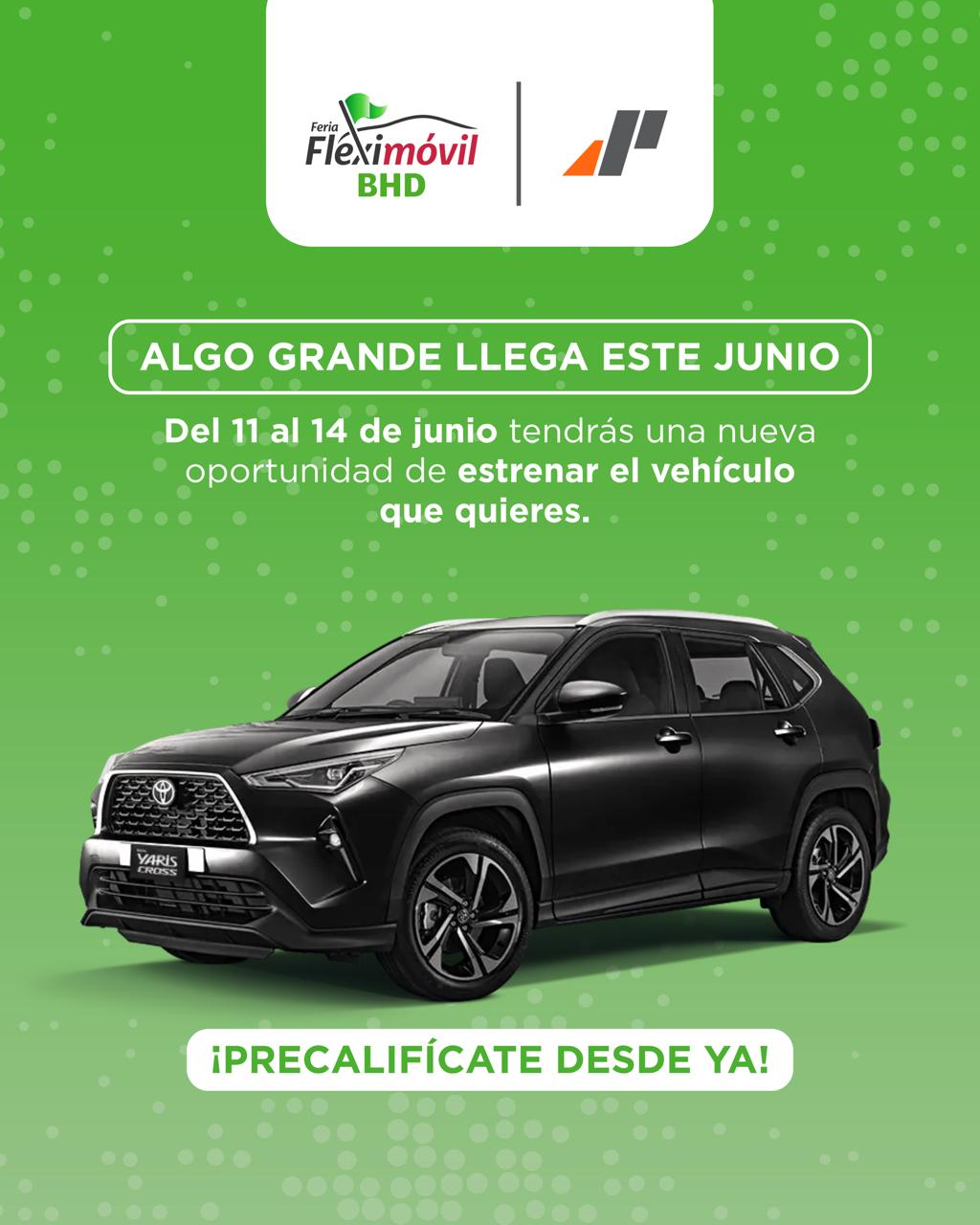 FlexiMovil BHD 1