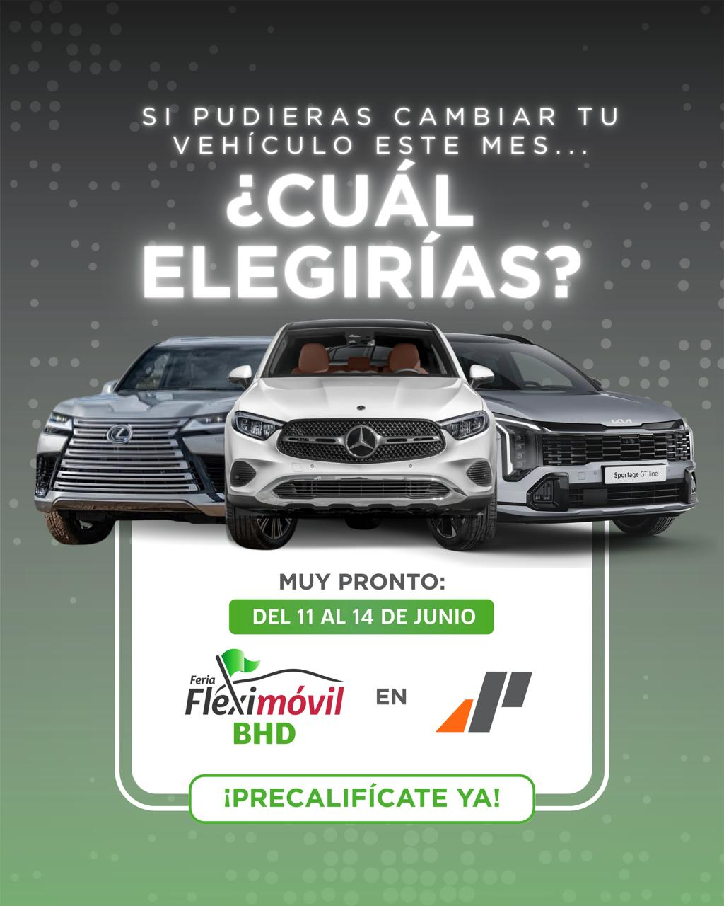FlexiMovil BHD 2