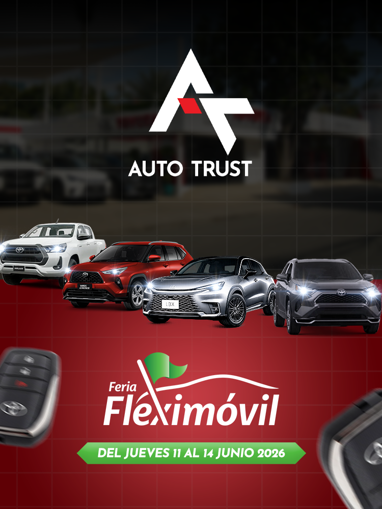 Auto Trust - Arte
