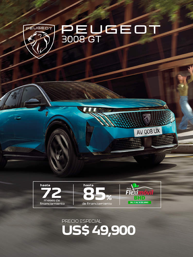 FERIA_3008 GT