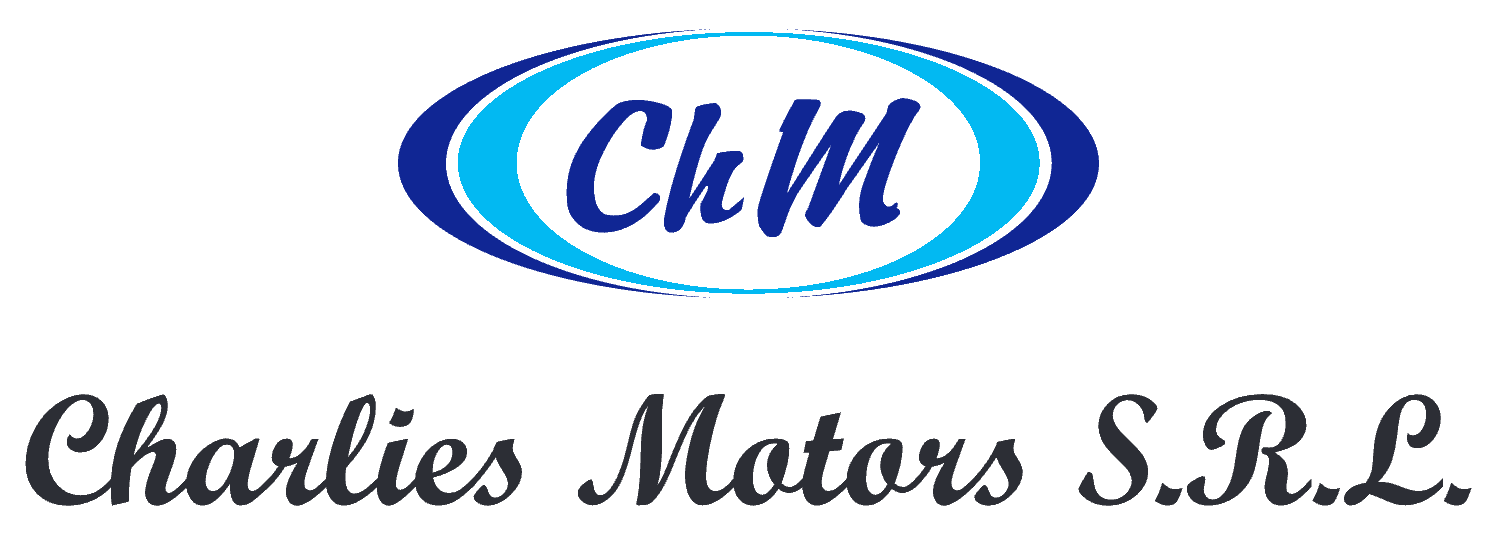 Charlies Motors