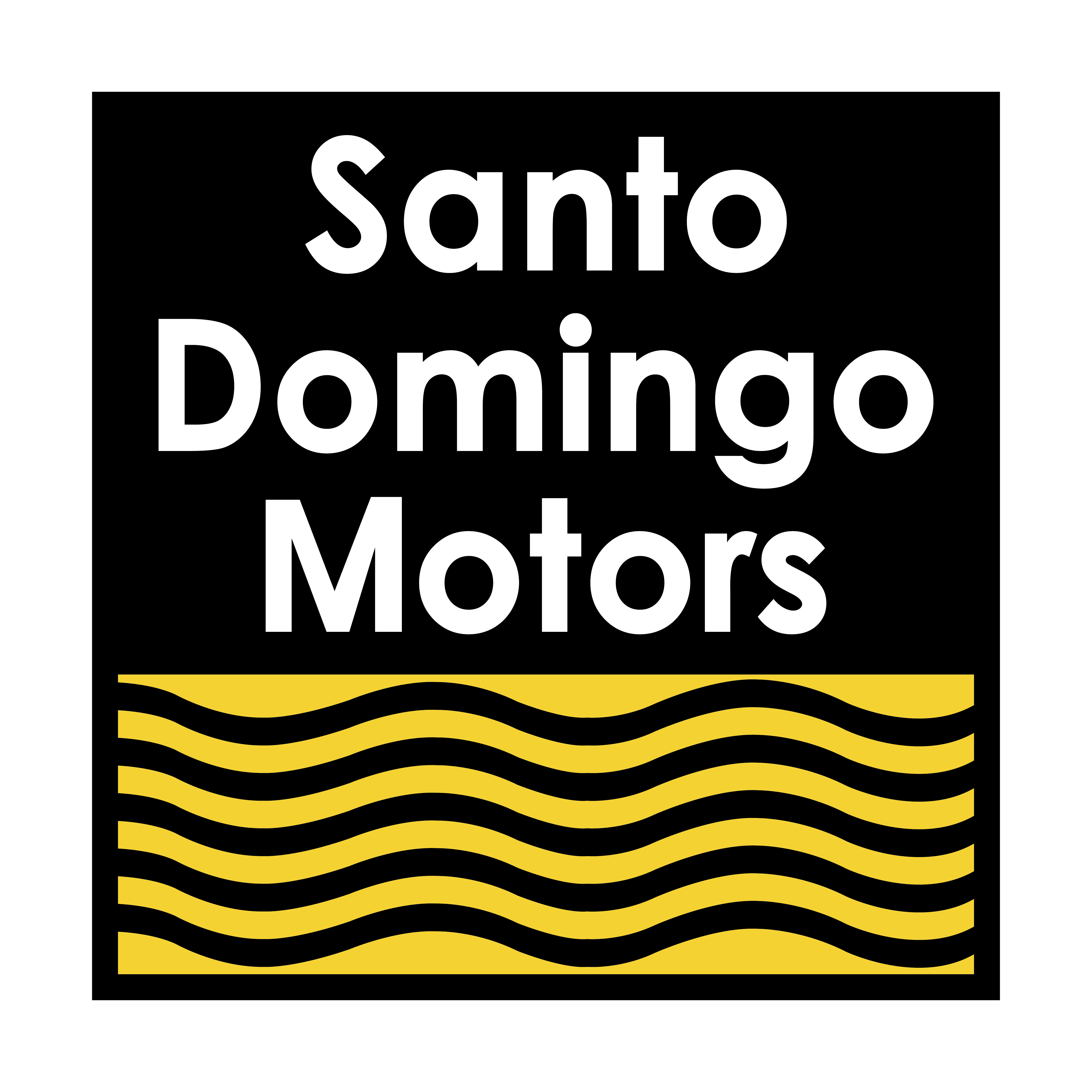 Santo Domingo Motors