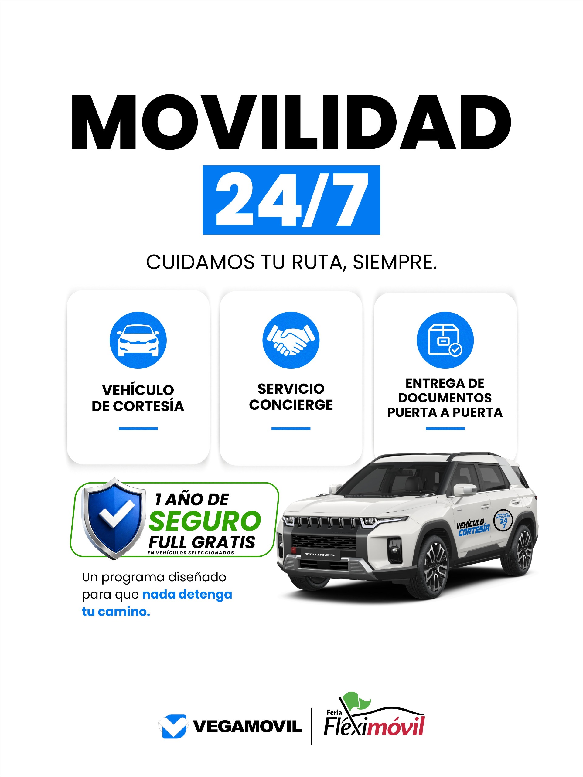 FERIA 1 FEED